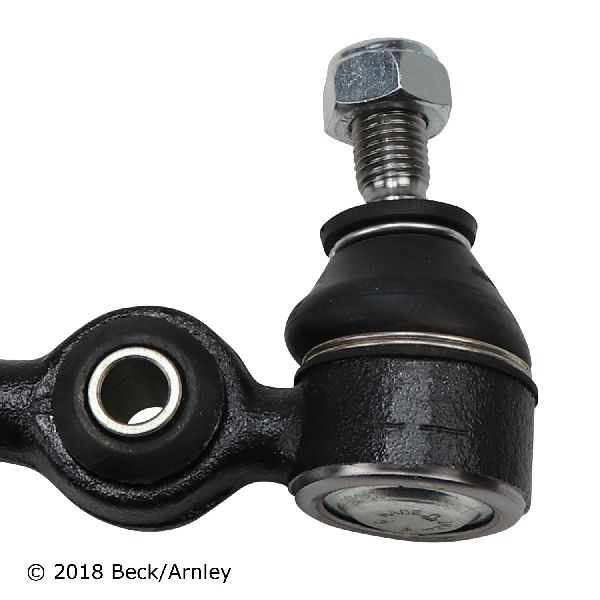 1971-1974 Volkswagen Karmann Ghia Steering Tie Rod Assembly - Front Right (Beck Arnley)