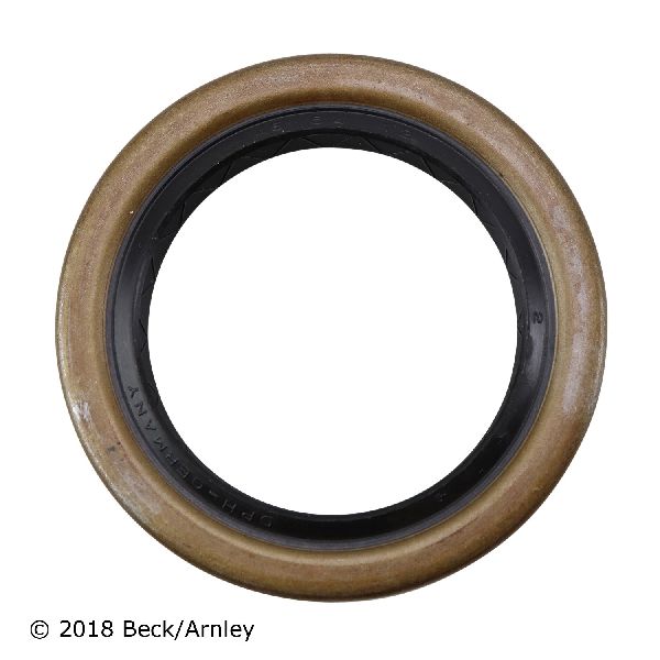 1986-1993 Mercedes-Benz 190E Wheel Seal - Front (Beck Arnley)