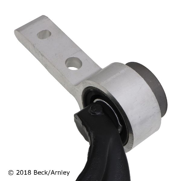 2009-2013 Mazda 6 Suspension Control Arm and Ball Joint Assembly - Front Right Lower (Beck Arnley)