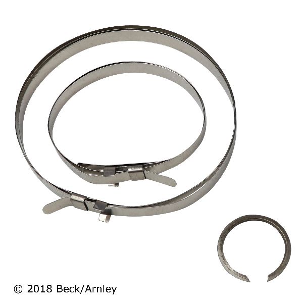1999-2005 Honda Civic CV Joint Boot Kit - Front Inner or Front Right Inner (Beck Arnley)
