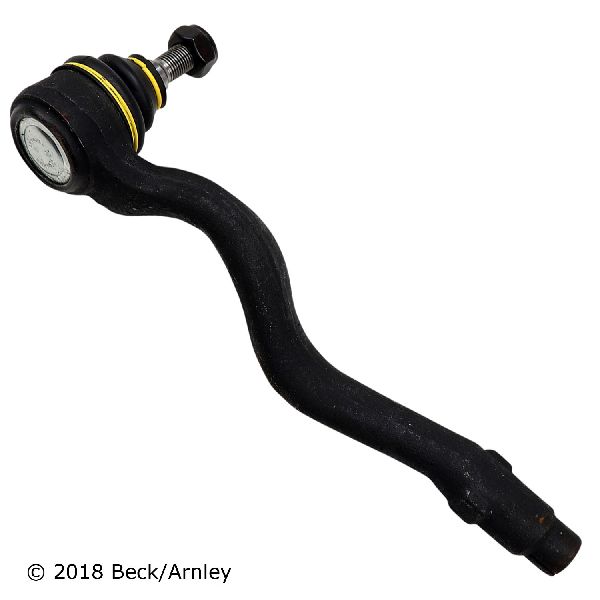 1995-1999 BMW M3 Steering Tie Rod End - Front Left Outer (Beck Arnley)