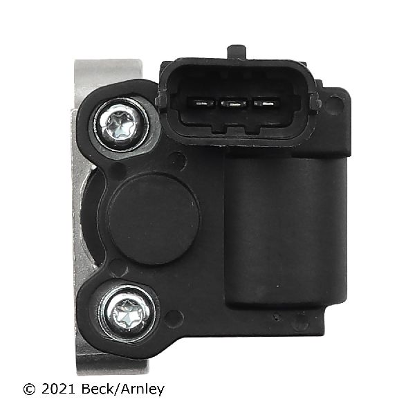 2010-2011 Kia Soul Fuel Injection Idle Air Control Valve (Beck Arnley)