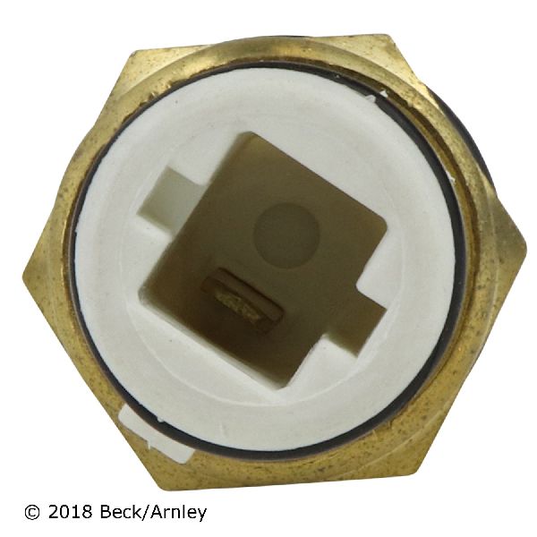 1992-1995 Toyota Pickup Engine Cooling Fan Switch (Beck Arnley)
