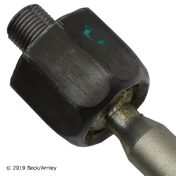 2018-2024 Audi S5 Steering Tie Rod End - Front Inner (Beck Arnley)