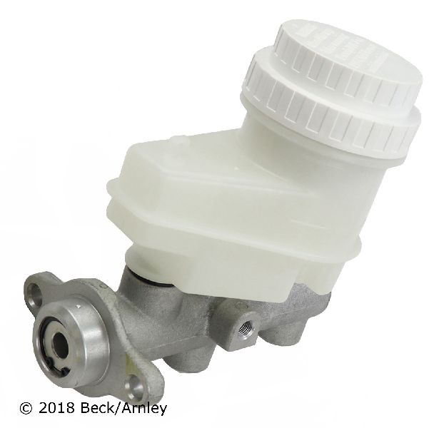 2004-2009 Mitsubishi Galant Brake Master Cylinder (Beck Arnley)