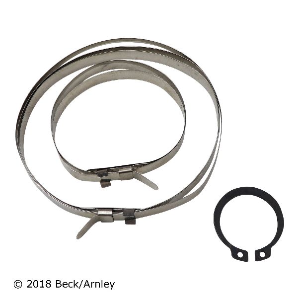2012-2015 Mazda 5 CV Joint Boot Kit - Front Inner (Beck Arnley)