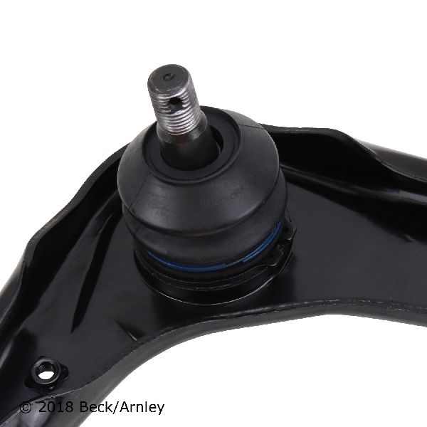 2003-2023 Toyota 4Runner Suspension Control Arm and Ball Joint Assembly - Front Right Upper (Beck Arnley)