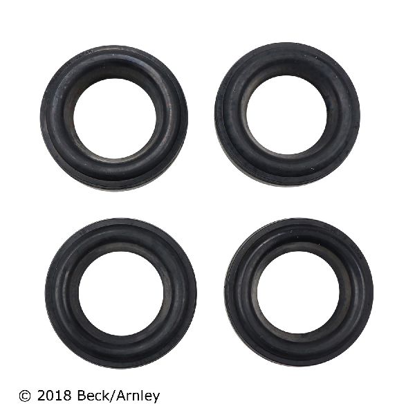 2002-2010 Lexus SC430 Engine Valve Cover Gasket Set - Left (Beck Arnley)