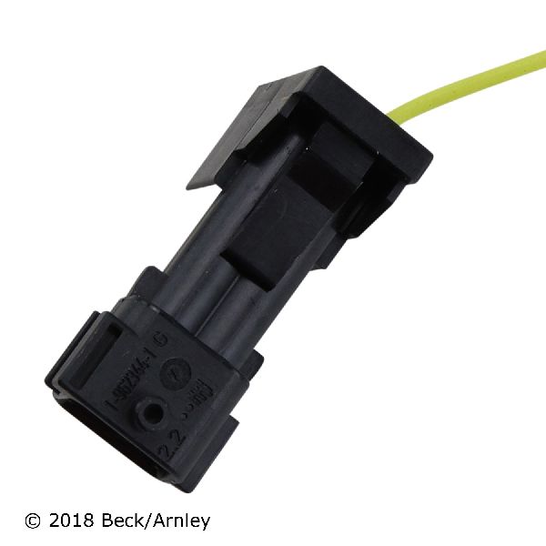 2001-2004 Saab 9-3 Engine Oil Pressure Switch (Beck Arnley)
