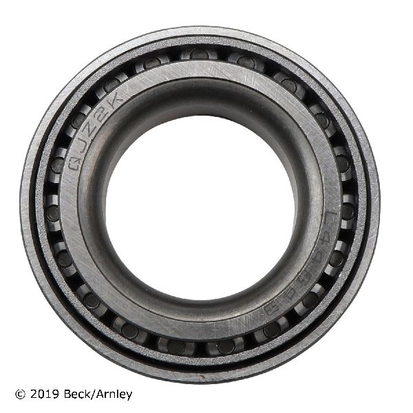2001-2005 Kia Rio Wheel Bearing - Rear Inner (Beck Arnley)