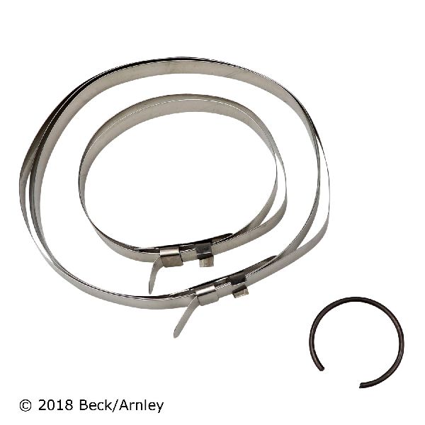 1998-2000 Suzuki Esteem CV Joint Boot Kit - Front Outer (Beck Arnley)