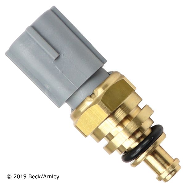 2017 Jaguar XE Engine Coolant Temperature Sensor (Beck Arnley)