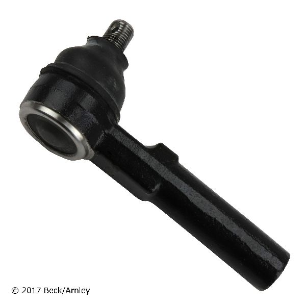 1993-1998 Mercury Villager Steering Tie Rod End - Front Outer (Beck Arnley)
