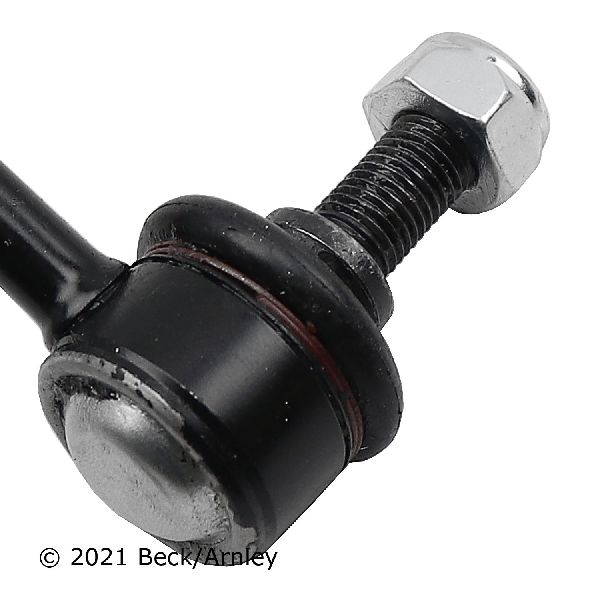 1999-2000 Honda Civic Suspension Stabilizer Bar Link - Rear Left (Beck Arnley)