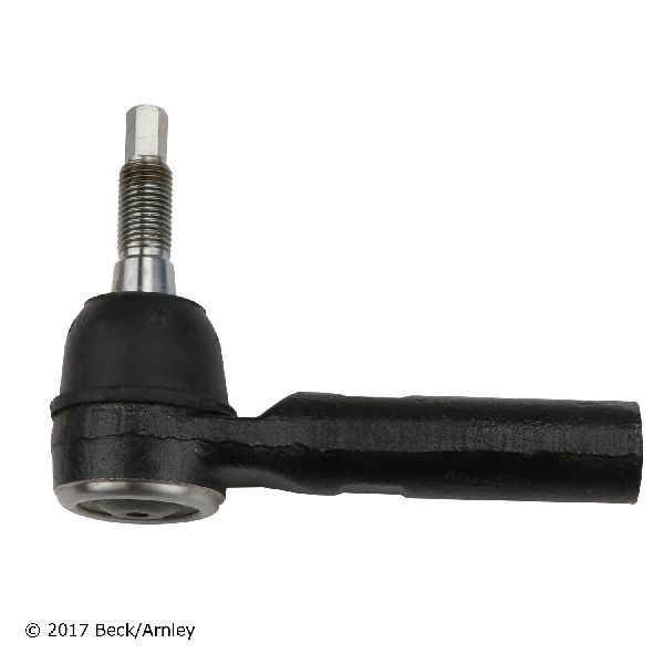 2005-2010 Chrysler 300 Steering Tie Rod End - Front Outer (Beck Arnley)
