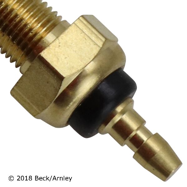 1986-1989 Mazda 323 Engine Coolant Temperature Switch (Beck Arnley)