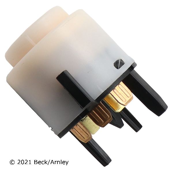 1995-2004 Audi A6 Ignition Switch (Beck Arnley)