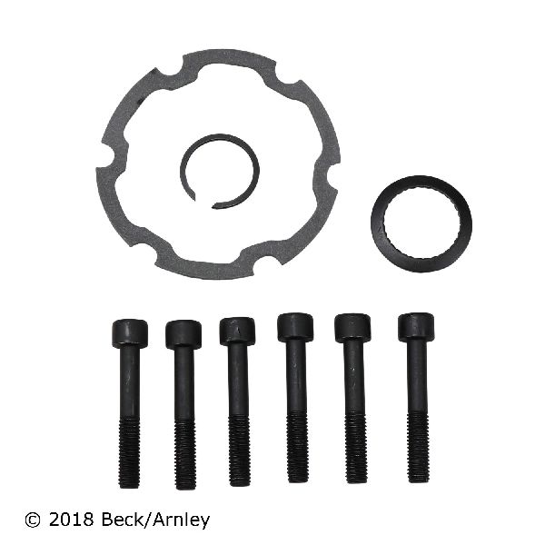 1987-2001 Volkswagen Jetta CV Joint Boot Kit - Left Inner (Beck Arnley)