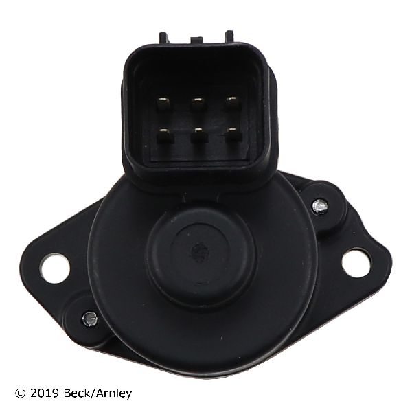 1999-2000 Mitsubishi Montero Fuel Injection Idle Air Control Valve (Beck Arnley)