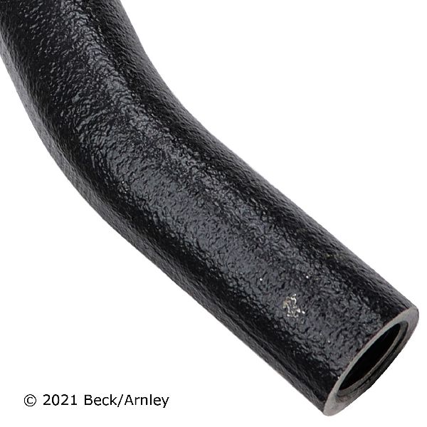2010-2014 Honda Insight Steering Tie Rod End - Front Right Outer (Beck Arnley)