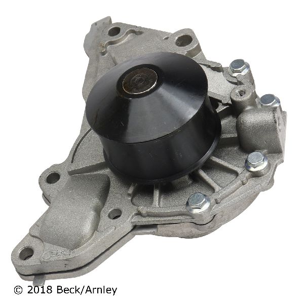 2003-2006 Hyundai Santa Fe Engine Water Pump (Beck Arnley)