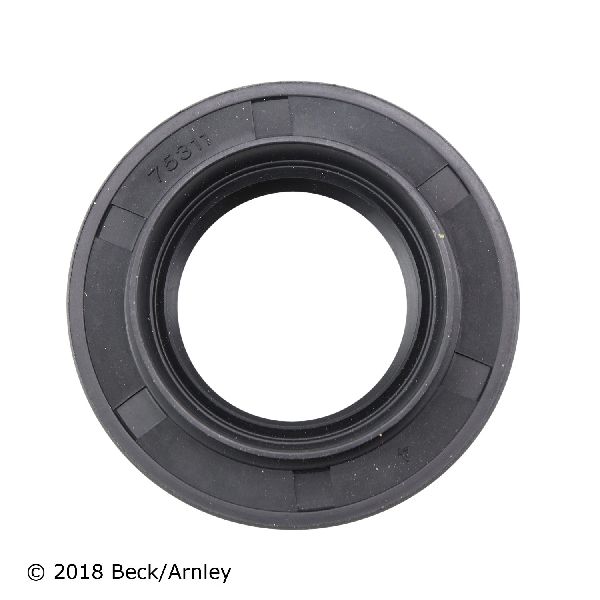 1990-1992 Geo Prizm Automatic Transmission Drive Axle Seal - Left (Beck Arnley)