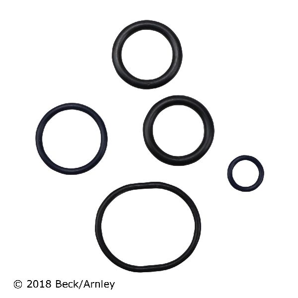 1986-1990 Acura Legend Engine Oil Pump Gasket Kit (Beck Arnley)