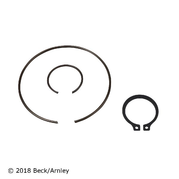 2002-2003 Suzuki XL-7 CV Joint Boot Kit - Front Outer (Beck Arnley)