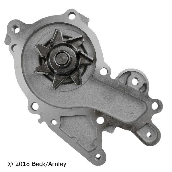 1989-2001 Suzuki Swift Engine Water Pump (Beck Arnley)