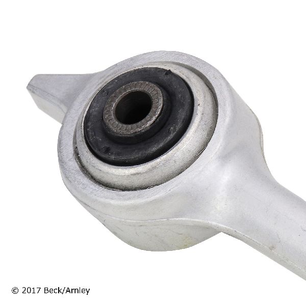 1997-2000 BMW 528i Suspension Control Arm and Ball Joint Assembly - Front Left Lower Rearward (Beck Arnley)
