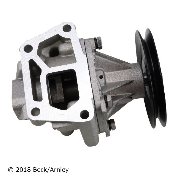 1979-1982 Fiat Strada Engine Water Pump Assembly (Beck Arnley)