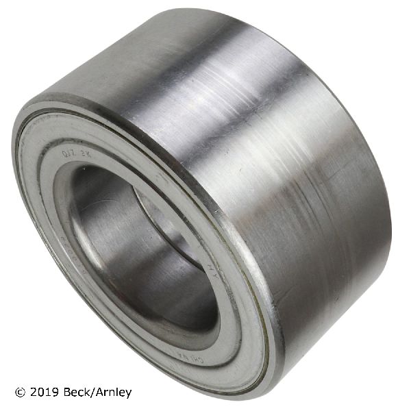2000-2004 Volvo S40 Wheel Bearing - Front (Beck Arnley)
