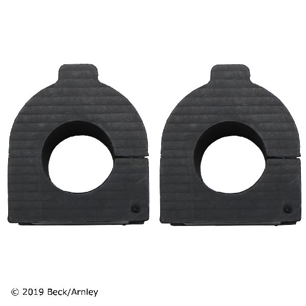 2005-2023 Toyota Tacoma Suspension Stabilizer Bar Bushing Kit - Front (Beck Arnley)