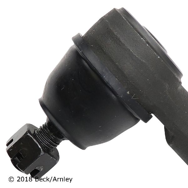 2006-2011 Hyundai Accent Steering Tie Rod End - Front Right Outer (Beck Arnley)