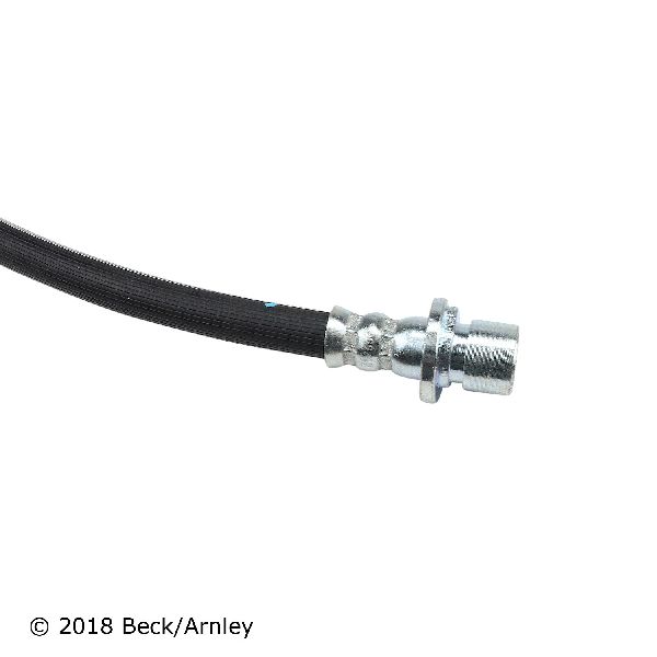 2004-2008 Acura TSX Brake Hydraulic Hose - Rear Right (Beck Arnley)
