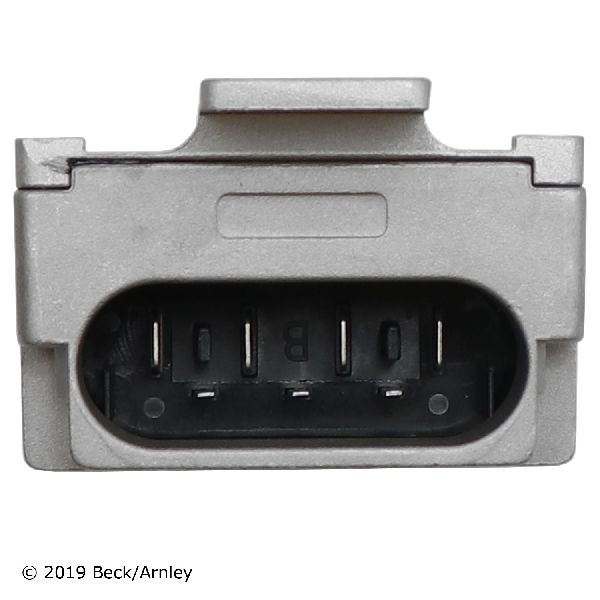2004-2008 Chrysler Crossfire Engine Cooling Fan Module (Beck Arnley)