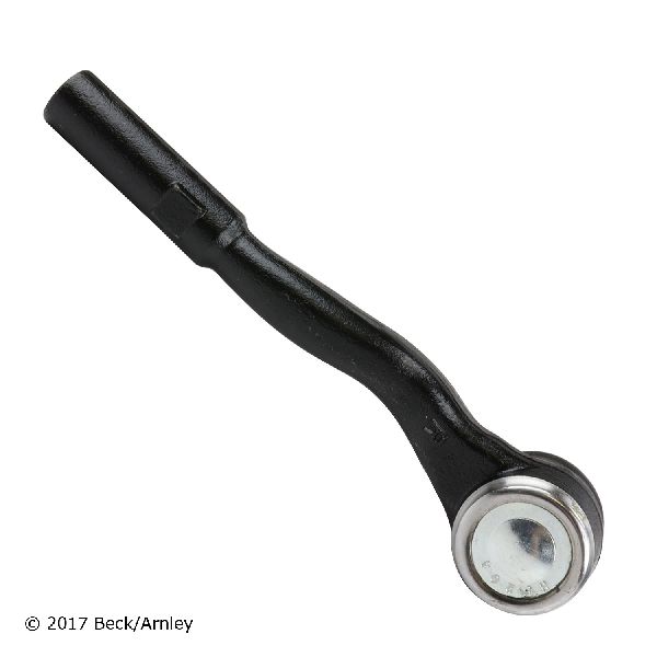 2007-2011 Mercedes-Benz CLS63 AMG Steering Tie Rod End - Front Right Outer (Beck Arnley)