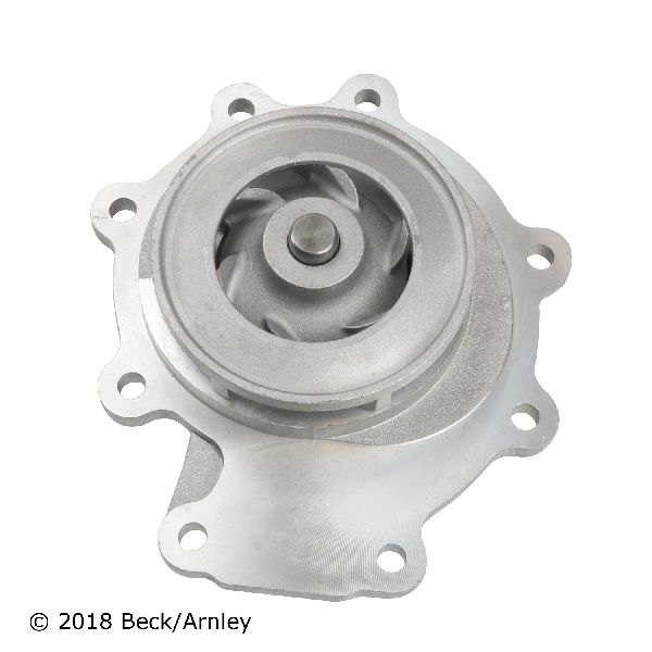 2005-2008 Mazda Tribute Engine Water Pump (Beck Arnley)