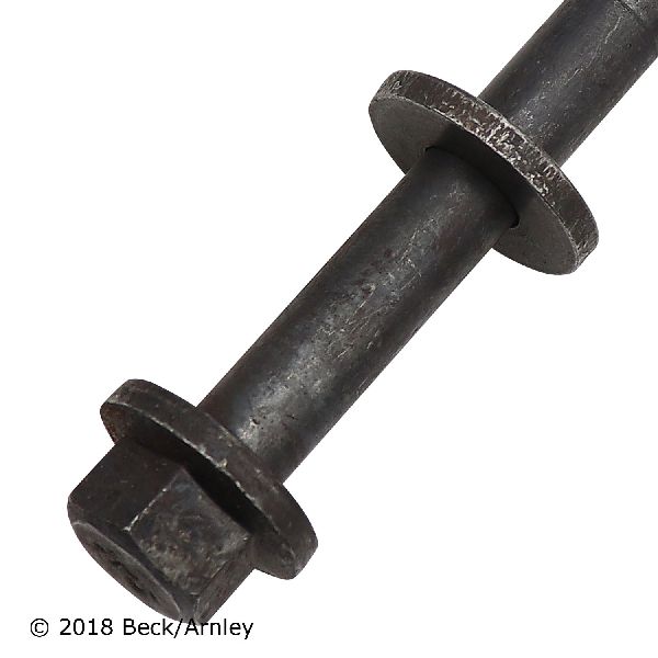 2003-2008 Mazda 6 Engine Cylinder Head Bolt Set (Beck Arnley)