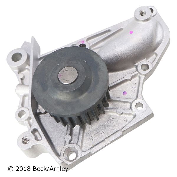1999-2001 Toyota Solara Engine Water Pump (Beck Arnley)