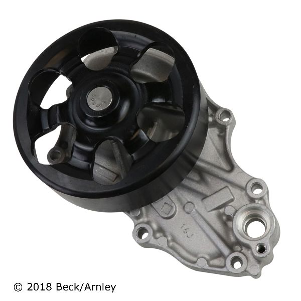 2006-2011 Honda Civic Engine Water Pump (Beck Arnley)
