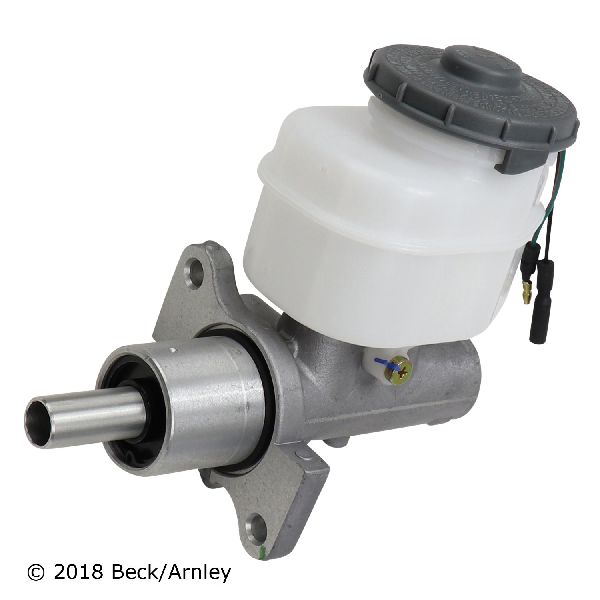 2009-2014 Honda Ridgeline Brake Master Cylinder (Beck Arnley)