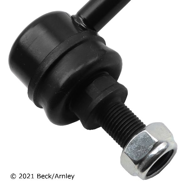 2013 INFINITI JX35 Suspension Stabilizer Bar Link - Front Left (Beck Arnley)