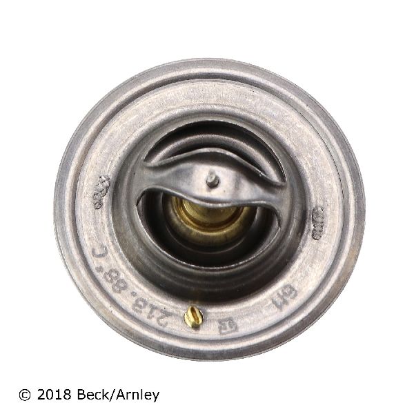 1986-1993 Mercury Sable Engine Coolant Thermostat (Beck Arnley)