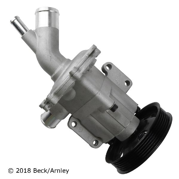 2002-2008 Mini Cooper Engine Water Pump Assembly (Beck Arnley)