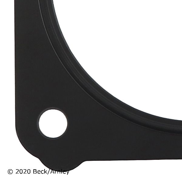 2014-2015 Nissan Rogue Select Fuel Injection Throttle Body Mounting Gasket (Beck Arnley)
