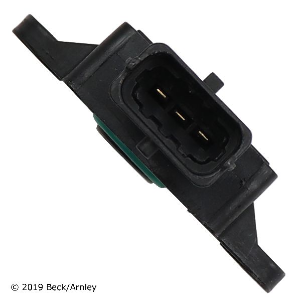 1999 Saab 9-3 Throttle Position Sensor (Beck Arnley)