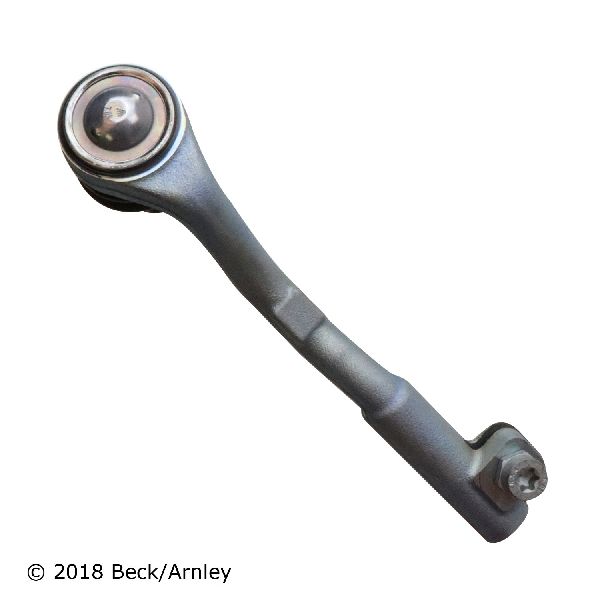 2015-2019 BMW X6 Steering Tie Rod End - Front Left Outer (Beck Arnley)