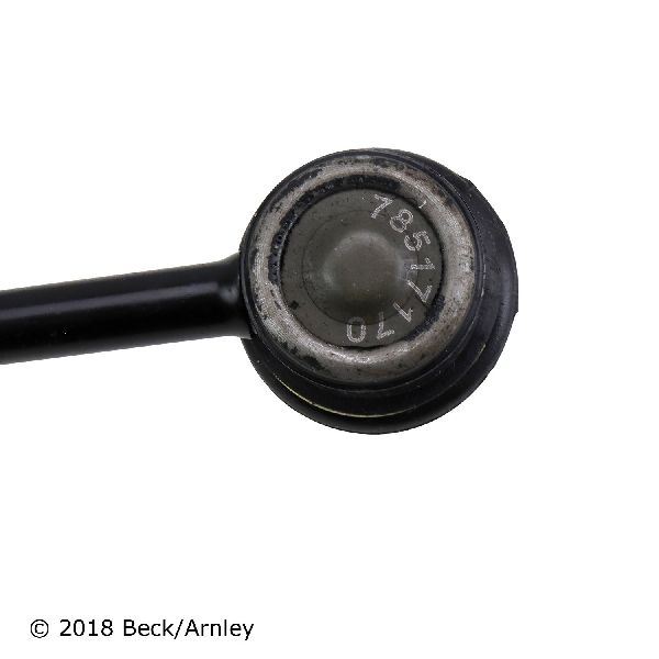 2004-2008 Acura TSX Suspension Stabilizer Bar Link - Rear Left (Beck Arnley)