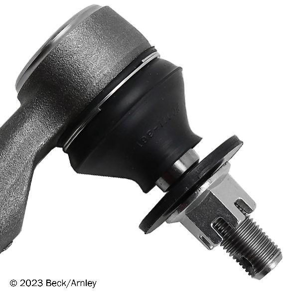 2022-2024 Lexus NX350 Steering Tie Rod End - Front Outer (Beck Arnley)